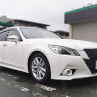 テインのフルスペック車高調2機種に『クラウンアスリート』用を追加 画像