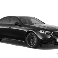 「電動車でもカッコよく」AMGスタイルでPHEVアピール、メルセデスの「アーバンエディション」 画像
