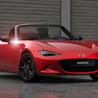 WCOTY デザインオブザイヤー、ファイナリスト5台にマツダ2車種 画像