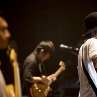 【予告編】ライブシーンや楽屋オフショットを公開！ 『RADWIMPSのHESONOO Documentary Film』 画像