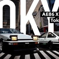 トヨタ「AE86」に現代のバワーユニット移植！ KINTOで乗れる 画像