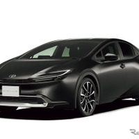 トヨタ『プリウスPHEV』に400万円以下の「Gグレード」登場、ユーザー拡大ねらう 画像