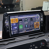 [ドライブ中に音楽は何で聴く？] Part3 スマホを「動画プレーヤー」として使いたい場合には、どう繋ぐ？ 画像
