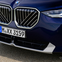BMW『X3』新型、「20 xDrive」の新写真を公開　新デザイン＆大型グリル 画像