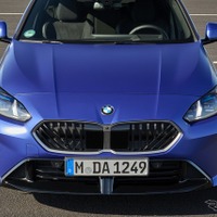 スポーティに変身したBMW『1シリーズ』、新型「120」の新写真をイッキ見 画像