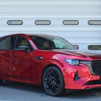 マツダ『CX-60』のコツコツ感を低減、テインのフルスペック車高調「フレックスZ」発売、アコードハイブリッド用も 画像