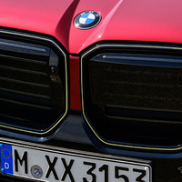 398馬力・直6ターボのBMW『X3』！「M50」に散りばめられた最強の証［詳細画像］ 画像