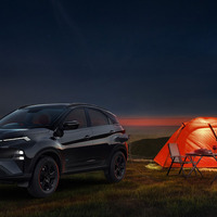 インド初、4つのパワートレインに対応する小型SUV！ タタ『ネクソン』にCNG＆EV登場 画像