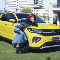 VW『Tクロス』、内外装をブラッシュアップした改良新型発売…329万9000円から 画像
