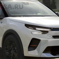 公式デビュー直前！ シトロエン『C4』新型、その最終デザインを解き明かす 画像