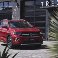329万円から買えるのはやっぱり魅力！ 輸入車No.1の実力派、新型VW『Tクロス』の進化ポイントは 画像