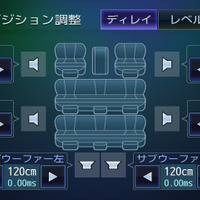 【サウンドチューニング・マニュアル】「タイムアライメント」編 Part.5 「ライトなタイプでの実践方法 その2」 画像