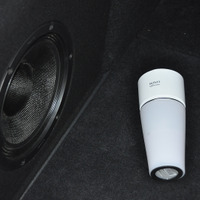 【車内のインフル対策やってみた！】意外な盲点？空気清浄＆湿度管理アイテム登場 画像