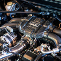 日本のチューニング・カスタムパーツがやっぱりすごい！ 注目ブース5選…湾岸BASE YOKOHAMA～オプションストリートナイトフェス～ 画像