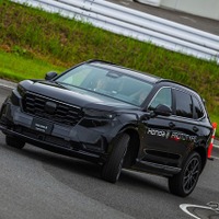 【ホンダ 0シリーズ】Thin & Lightのコンセプトで“ちょうどよく速い”…試作車に試乗 画像