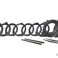 カースピーカー本来の能力を最大限に引き出す、カロッツェリア「高音質インナーバッフル」発売