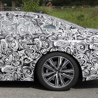 次期型アウディ『A7』にはトランクがある！ A6後継は内燃機関のセダン＆ワゴンに 画像