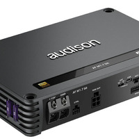 audisonのDSP内蔵アンプ「フォルツァシリーズ」に新モデルが登場 画像
