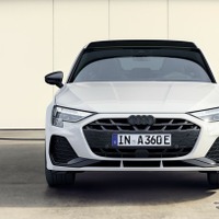 アウディ A3スポーツバック、PHEVのEV航続がなんと最大143kmに 画像