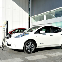 【日産 リーフ 試乗】あの先進感はどこへ？ “普通”に感じたデザイン…島崎七生人 画像