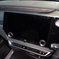 走行中の利便性が上がる！ ブリッツの「テレビナビジャンパー」、レクサスSUV＆『クラウンセダン』用追加 画像