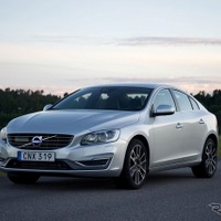 ボルボ、60シリーズ 2016年モデルを発売…新世代パワートレーン Drive-E 投入 画像