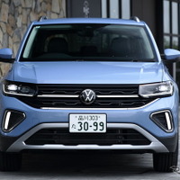 【VW Tクロス 新型試乗】VWの王道は今やスモールSUVにあるのか？…南陽一浩 画像