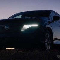 日産『ムラーノ』新型…流麗でモダン、高級感あふれる内外装［詳細画像］ 画像