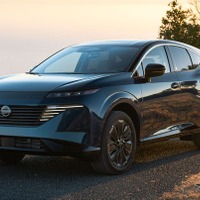 日産『ムラーノ』新型発表、エネルギッシュ＆エレガントな4代目 画像