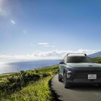 ヒョンデの電動SUV『コナ』にアウトドア志向の「Mauna Loa」…価格495万円で限定30台 画像