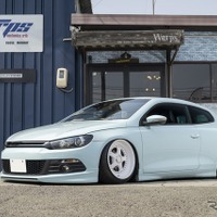 Pro Shop インストール・レビュー VW シロッコ（オーナー：出口浩基さん）　by　 Warps 後編 画像