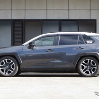 タナベの車高調2製品に『N-BOXカスタム』『RAV4』の適合が追加 画像