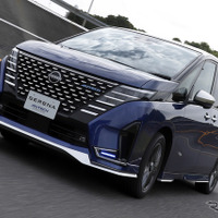 「これは“走るミニバン”だわ！」静かでパワフル！ 日産セレナAUTECH SPORTS SPECが生み出す“走る喜び”とは？ 画像