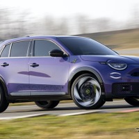 アバルト史上最強、280馬力モーター搭載EVの『600e』誕生 画像