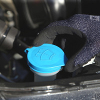『冬こそ注目！』普通？ 撥水？ 初心者でも失敗しないウォッシャー液の完全ガイド ～Weeklyメンテナンス～ 画像