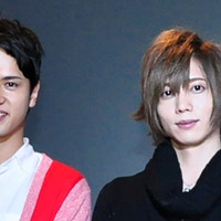 中村優一、染谷俊之に呼び捨てで呼ばれ胸キュン！ 画像