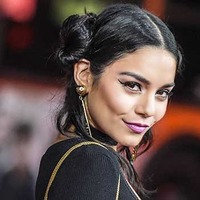 ヴァネッサ・ハジェンズ、父死去の翌日でも「パパのために…」TVに生出演 画像