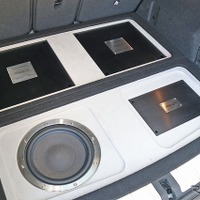 Pro Shop インストール・レビュー BMW X1（オーナー・日隅伸逸さん）　by　ingraph　前編 画像