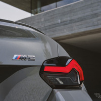「日本車が羨むスペック」「現行の人悲惨でしかない」改良したBMW『M2クーペ』にSNS沸く！ 画像