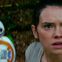 『スター・ウォーズ』、日本興行収入100億円を突破！ 『アナ雪』以来3年ぶり 画像