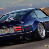 「悪魔のZ」がラスベガスに降臨、隠された“Devil Z”を探せ…SEMAショー2024 画像