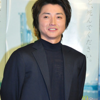 藤原竜也、いじめテーマのドラマに「僕の代表作を作っていただいた」と熱い思い 画像