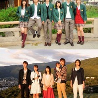 土屋太鳳ら『orange』“未来”に山崎賢人の姿はなく…原作再現ビジュアル公開 画像