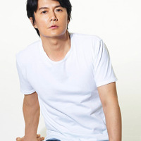 福山雅治、月9で「ラヴソング」を奏でる！「ガリレオ」以来3年ぶりに連ドラ主演決定 画像