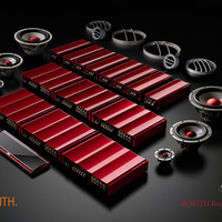 BEWITHから最高級トータルサウンドパッケージ第２弾「BEWITH Royal Ensemble ll」を含む新製品リリース 画像
