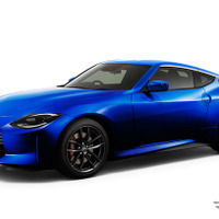 日産『フェアレディZ』新規受注を11月下旬から再開、2025年モデルは549万7800円から 画像