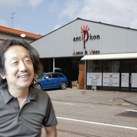 アンティフォン 松居邦彦の『カーオーディオ そこんとこ、実際ど～なのよ?』 No.87 「2016年のカーオーディオ・シーンに期待したいこと」その2 画像