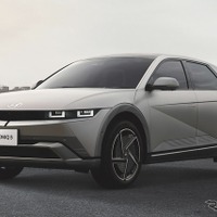 ヒョンデ『アイオニック5』に改良新型、航続703kmに拡大…価格は523万6000円から 画像