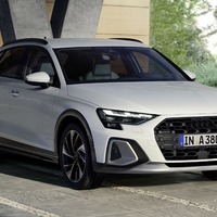 アウディ『A3』のSUV「オールストリート」にPHEV設定、EV航続は最大140km 画像