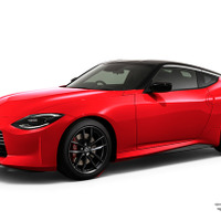 「待ってました！」「今度は買える?」日産 フェアレディZ 受注再開に喜びと不安の声 画像